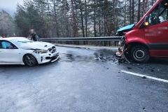 schwerer Unfall Fernpass