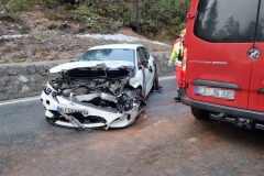 schwerer Unfall Fernpass