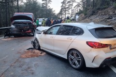 schwerer Unfall Fernpass