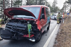 schwerer Unfall Fernpass